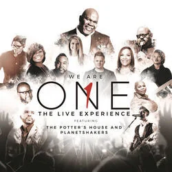 We Are One Chords by Planetshakers