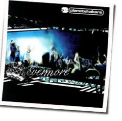 With All My Heart Chords by Planetshakers