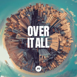 247 365 Solo tabs by Planetshakers