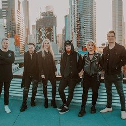 All I Can Say - Thank You Chords by Planetshakers