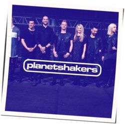 Anything Can Happen Chords by Planetshakers