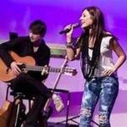 Aquí Estoy Chords by Planetshakers