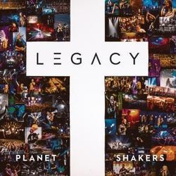 Back To Life by Planetshakers