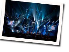 Come Holy Spirit Chords by Planetshakers
