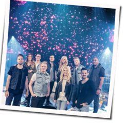 Could I Ever Chords by Planetshakers