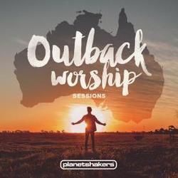 Covered by Planetshakers