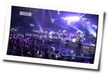 Dance  Chords by Planetshakers