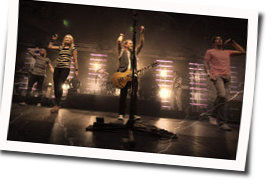 Deeper Chords by Planetshakers