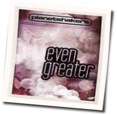 Devoted To You Chords by Planetshakers