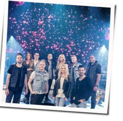 Do It Again Ukulele Chords by Planetshakers