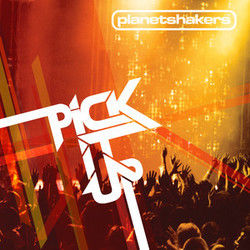 Fall In This Place by Planetshakers