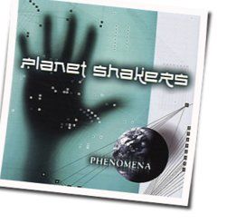 Fill Me Now Chords by Planetshakers
