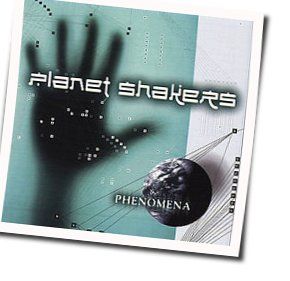 Forevermore Chords by Planetshakers