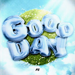 Good Day Chords by Planetshakers