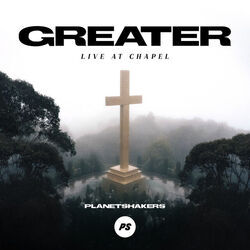 Great Outpouring Chords by Planetshakers