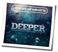 Hear The Sound Chords by Planetshakers