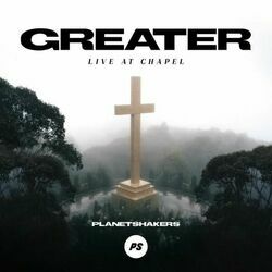 Heaven Is My Home Chords by Planetshakers