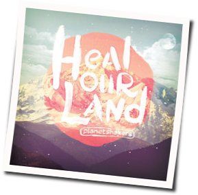 Hold On To Me Chords by Planetshakers