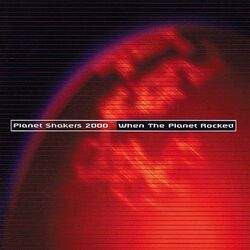I Can Feel Chords by Planetshakers