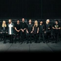 I Gotta Praise Chords by Planetshakers