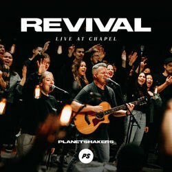 I Know You Can Chords by Planetshakers