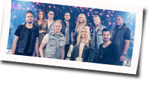 I'm Free Chords by Planetshakers