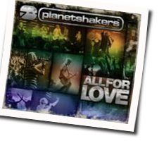 In The Highest Chords by Planetshakers