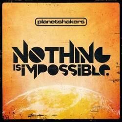 Jesus by Planetshakers