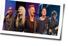 Join With The Angels Chords by Planetshakers