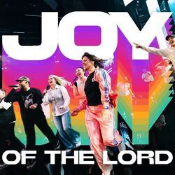 Joy Of The Lord Chords by Planetshakers
