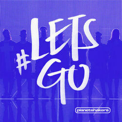 Just One Touch Chords by Planetshakers