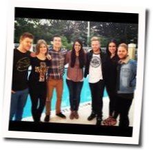 Leave Me Astounded Chords by Planetshakers