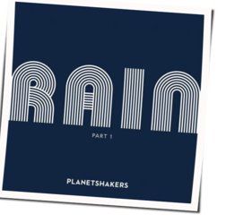 Lift Your Name Up Chords by Planetshakers
