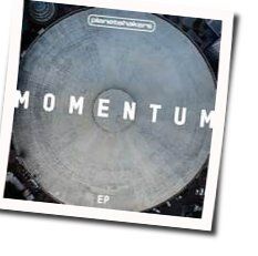 Momentum by Planetshakers