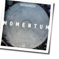 Momentum Chords by Planetshakers