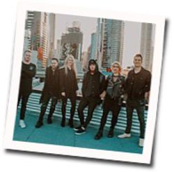 My Reason Chords by Planetshakers