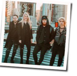 Nada Es Imposible Chords by Planetshakers