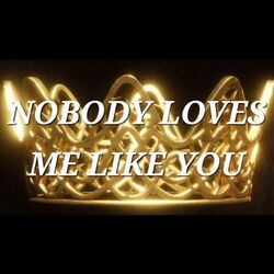 Nobody Loves Me Like You by Planetshakers