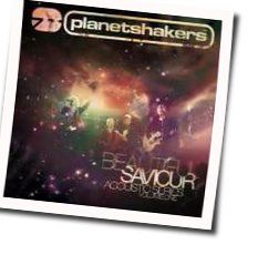 Now I'm Free Acoustic Chords by Planetshakers