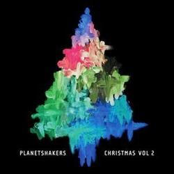 O Come All Ye Faithful Tabs by Planetshakers