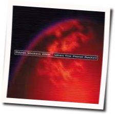 O My Heart Sings Chords by Planetshakers
