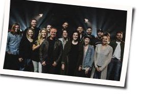 Overcome It All Chords by Planetshakers