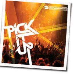 Pick It Up Bass tabs by Planetshakers