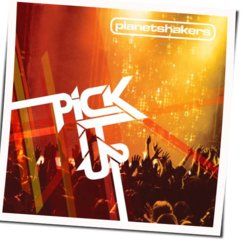 Pick It Up Ukulele by Planetshakers