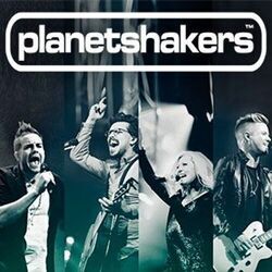 Por Siempre Te Alabare by Planetshakers