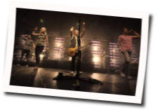 Power Bass tabs by Planetshakers