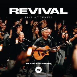 Presence Chords by Planetshakers