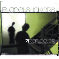 Reflector Tabs by Planetshakers