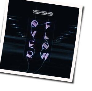 Rivers Chords by Planetshakers