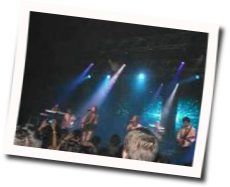 Running To You Chords by Planetshakers